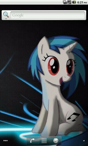 My Little Pony Wallpaper And Background Application With Beautiful