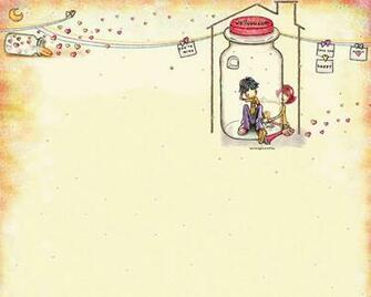 Cute Korean Background