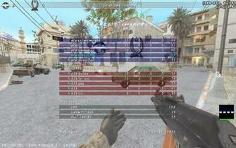 Cevo Revival Finals Vs B2b Bo3 Call Of Duty Series Vvv Gaming