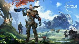 The Cycle 8k Desktop Background HD Wallpaper Mafia