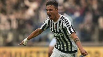 Paulo Dybala Wallpaper
