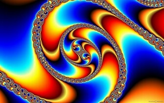 Spiral Galaxy