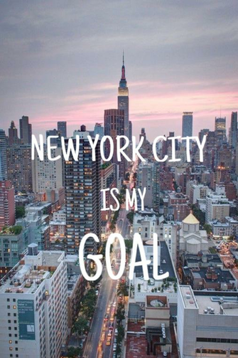 My Life Goal iPhone Wallpaper I N Y New