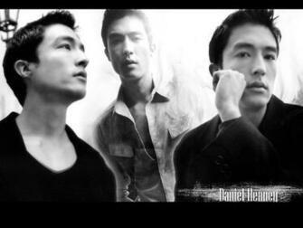 Daniel Henney Wallpaper