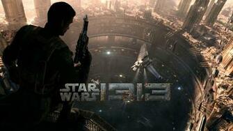 Star Wars Game 4k Wallpaper GamepHD