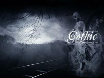 Dark Wallpaper Gothic
