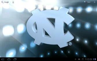 Unc Tar Heels Live Wps Tone Android Apps On Google Play