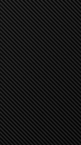 Carbon Fiber iPhone Plus Wallpaper