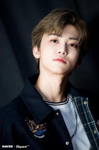 Nct U Image Jaemin Dream HD Wallpaper And