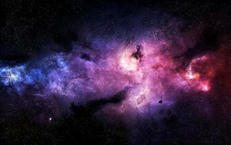 High Resolution Space Image Wallpaper