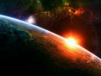 Magnificent High Def Space Wallpaper Psdfan