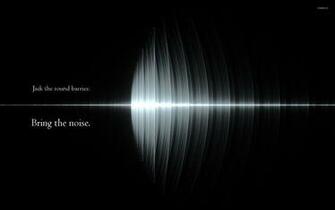 Jack The Sound Barrier Wallpaper Music