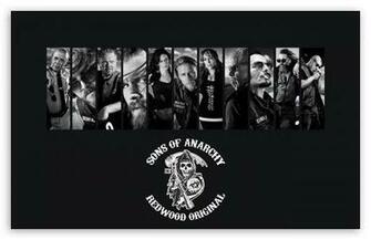 Sons Of Anarchy HD Wallpaper For Standard Fullscreen Uxga Xga