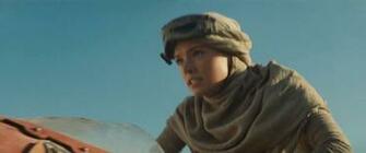 Star Wars Episode Trailer