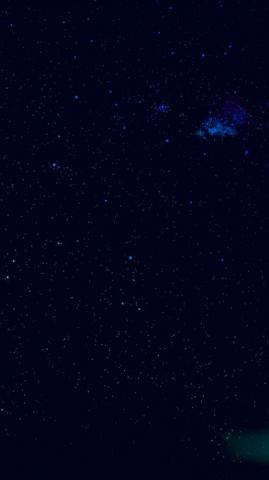 Night Sky Star Space Galaxy iPhone Wallpaper Stars