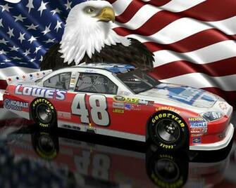 Image Nascar Wallpaper Jimmie Johnson Pc Android