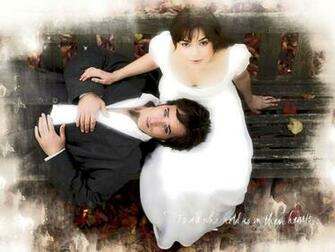 Elizabeth And Mr Darcy Orgullo Y Prejuicio Fondo De Pantalla