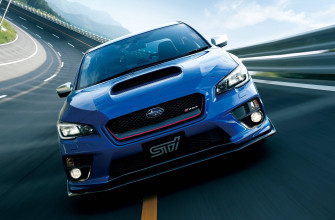Subaru Wallpaper