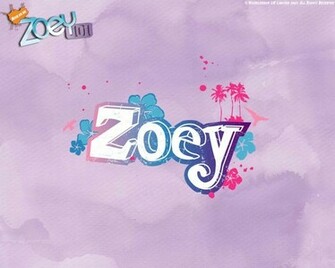 FgHDfHDfsdfgrtewtfg Zoey Wallpaper