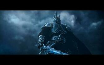 Lich King World Of Warcraft Wallpaper