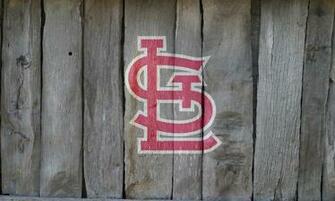 St Louis Cardinals Computer Wallpaper Desktop Background