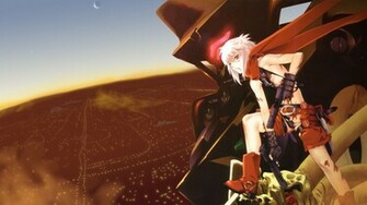 Fuentes De Informaci N Wallpaper Anime 1080p