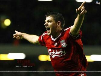 Football Is All About Winning Things As By Steven Gerrard