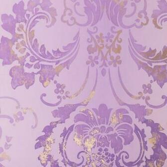 Wallpaper Designers Guild Alexandria Wallcoverings Kashgar