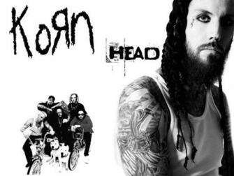Korn Wallpaper