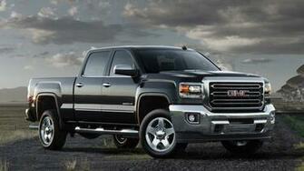 Chevrolet Silverado Wallpaper