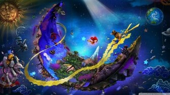 Wallpaper Puppeteer Video Game 1080p HD Upload At January