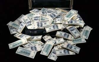 Money Wallpaper