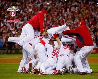 Gallery For Baseball Wallpaper Busch Stadium