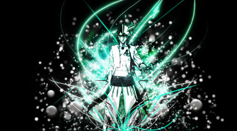 Ulquiorra Cifer Wallpaper