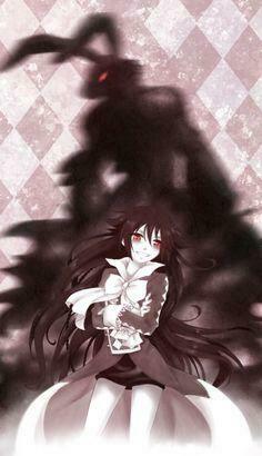 Image About Pandora Hearts
