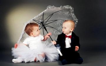 Gentleman Baby
