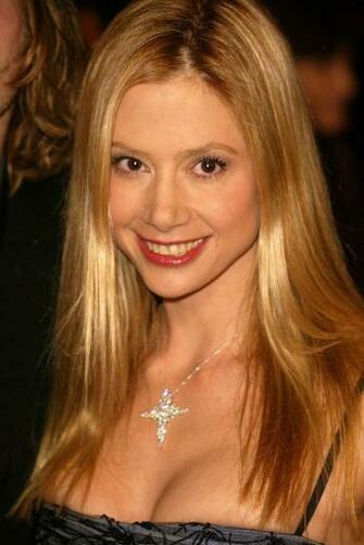 Mira Sorvino Image HD Wallpaper And Background