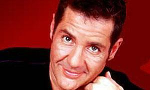 Dale Winton Celebrities Lists