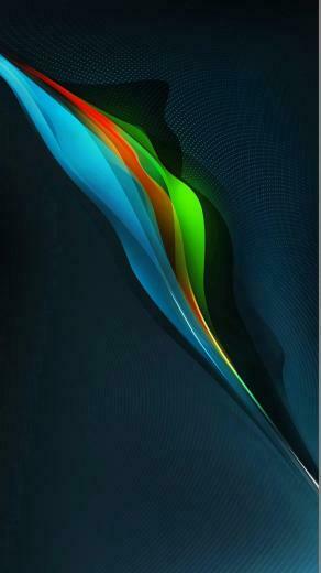 Samsung Galaxy Note Type Wallpaper For N