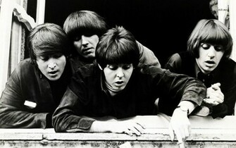 The Best Beatles Wallpaper Ever