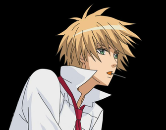 Usui Takumi By Slave4femalelaw