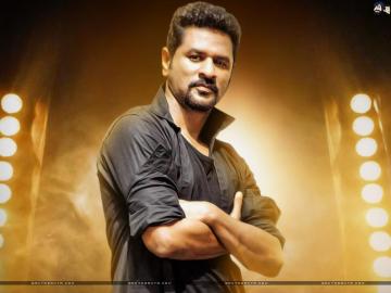 Michael Jackson Of India Prabhu Deva Santabanta Wallpaper