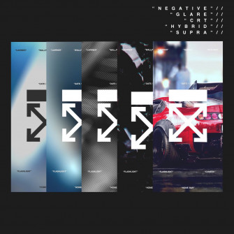 Off White iPhone X Wallpaper