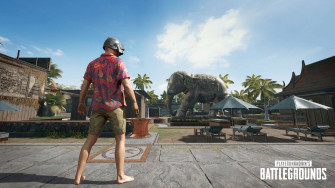 Pubg Thumbnail Wallpaper