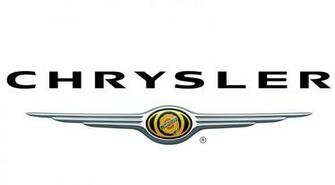 Chrysler Logo Png Image