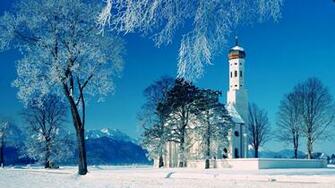 Archive Beautiful Christmas Wallpaper Mac Winter Day