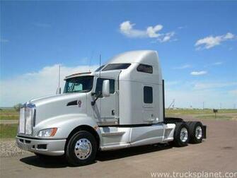 Kenworth T660 Wallpaper Walltor