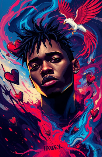Xxxtentacion Wallpaper