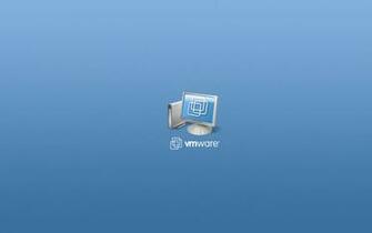 Vmware Wallpaper By Bulletprooflogic