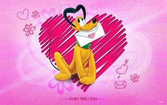 Celebrate Valentine S Day With Pluto